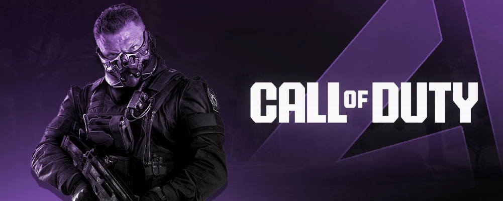 Call of Duty