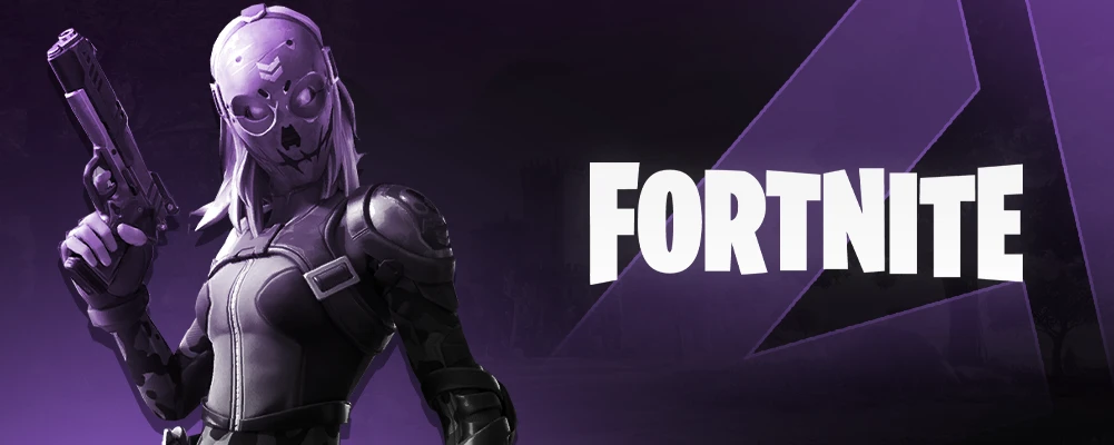 FORTNITE