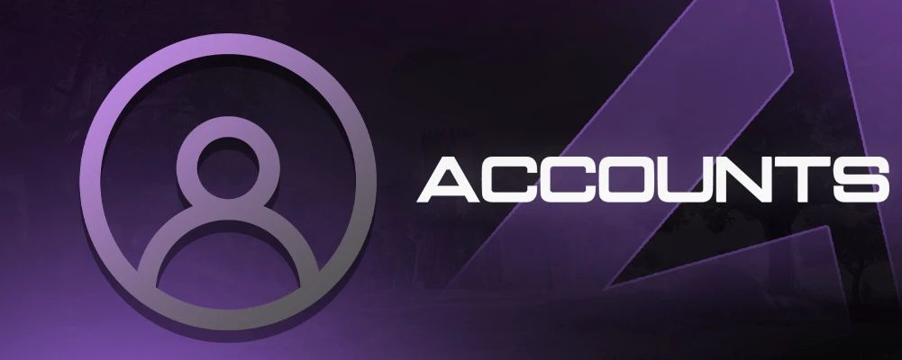 Accounts