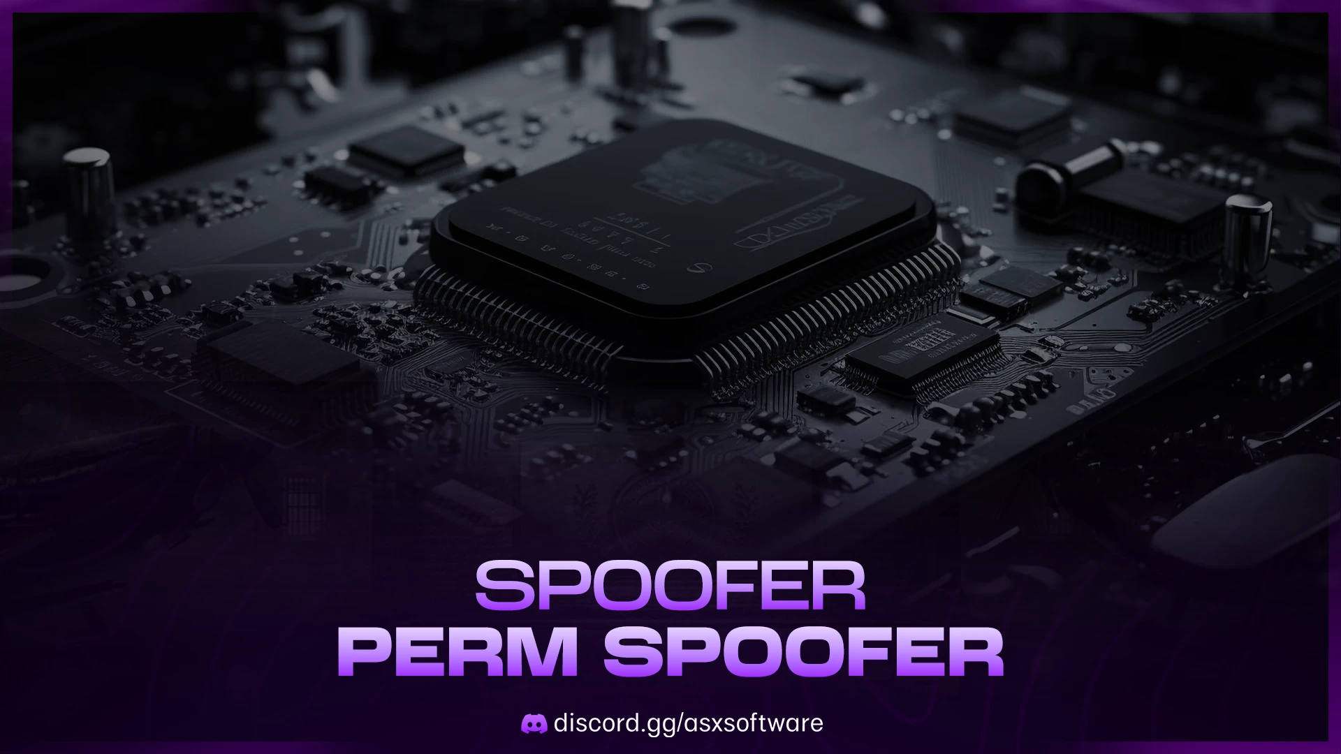 Verse Perm Spoofer