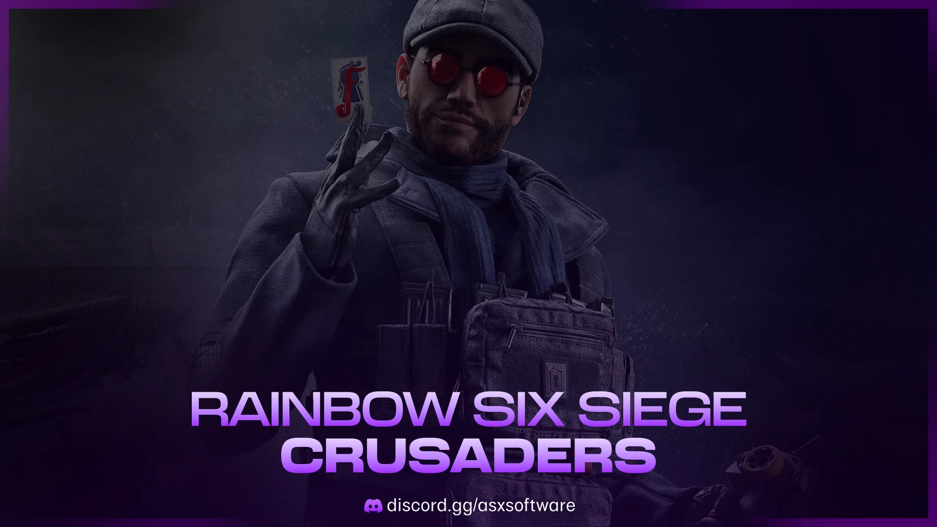 [R6] Crusaders