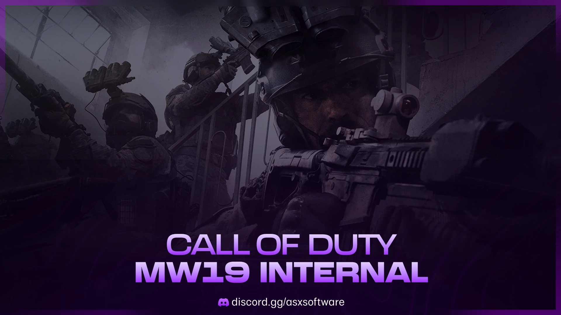 MW19 Internal