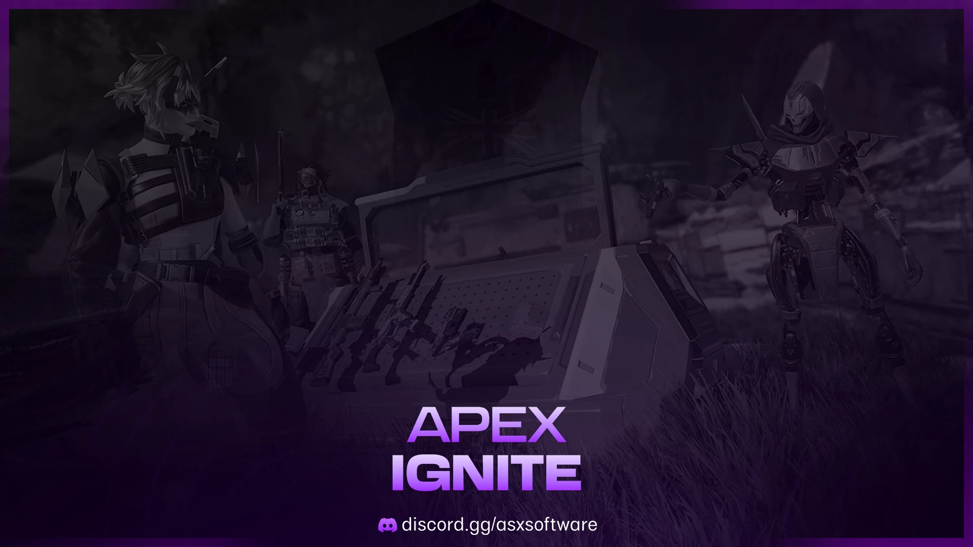 Ignite Apex