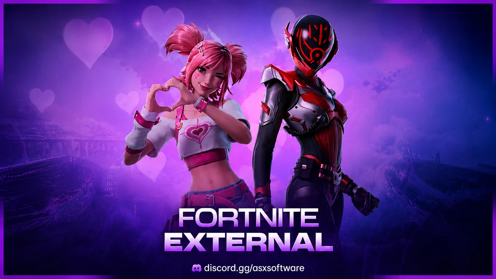Fortnite External